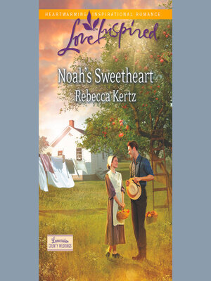 cover image of Noah's Sweetheart